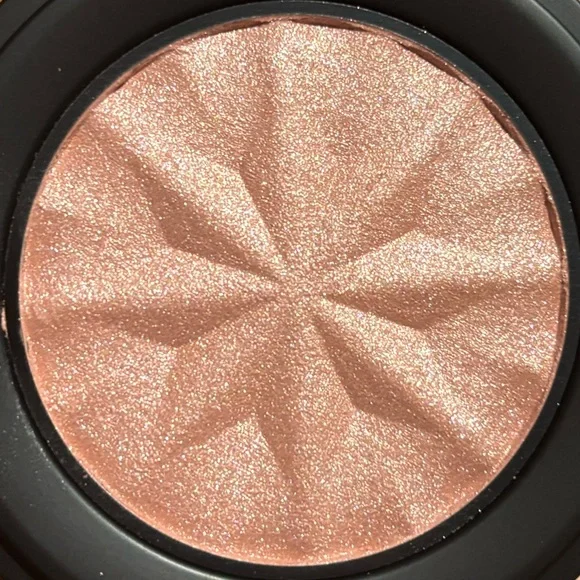 Bareminerals Gen Nude Highlighting Blush Rose Glow - Picture 7 of 16